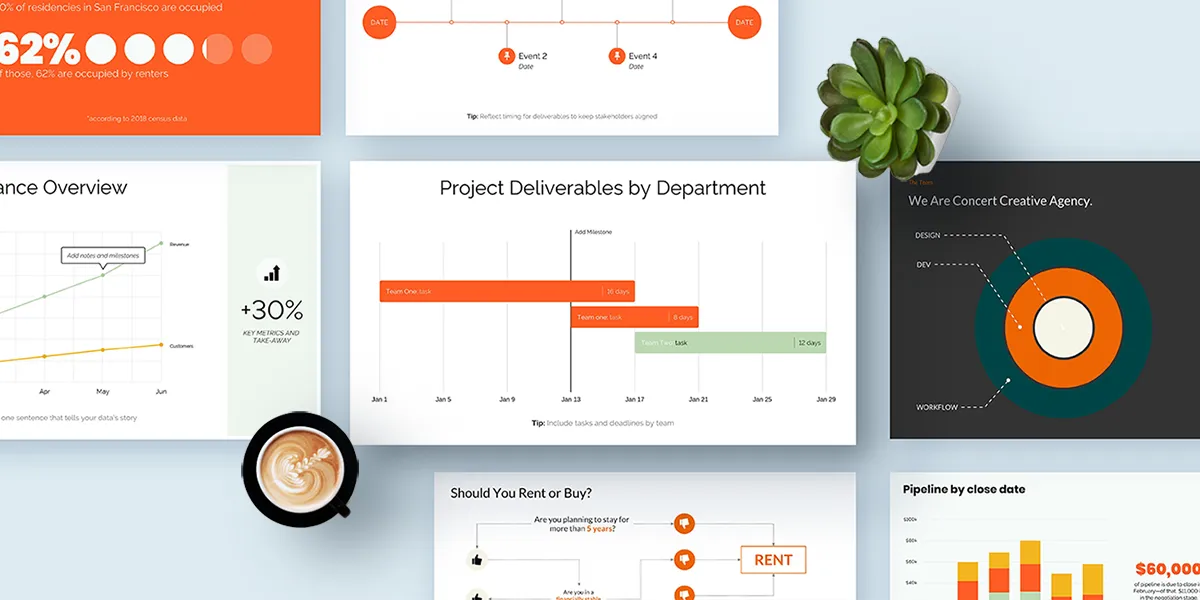 5 Templates That Will Fast-Track Project Management